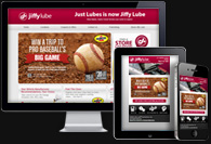 Jiffy Lube